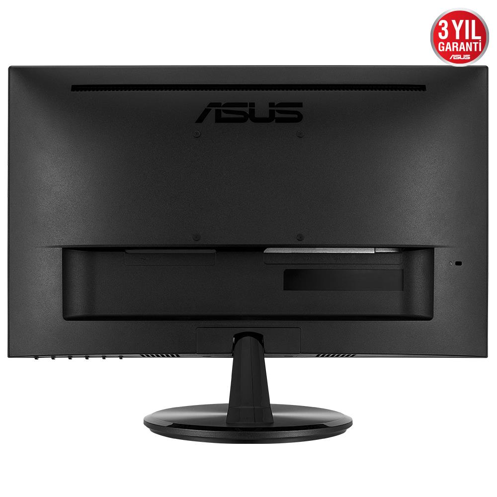 Asus 21.5" VP229HE 75Hz 5ms (HDMI+VGA) FreeSync Full HD IPS LED Monitör