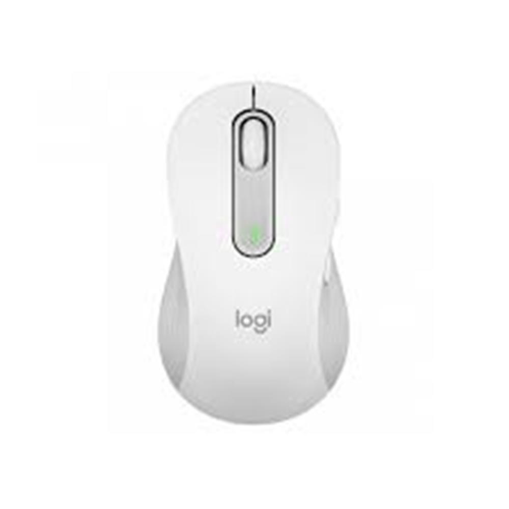 Logitech 910-006255 M650 Signature Beyaz Mouse