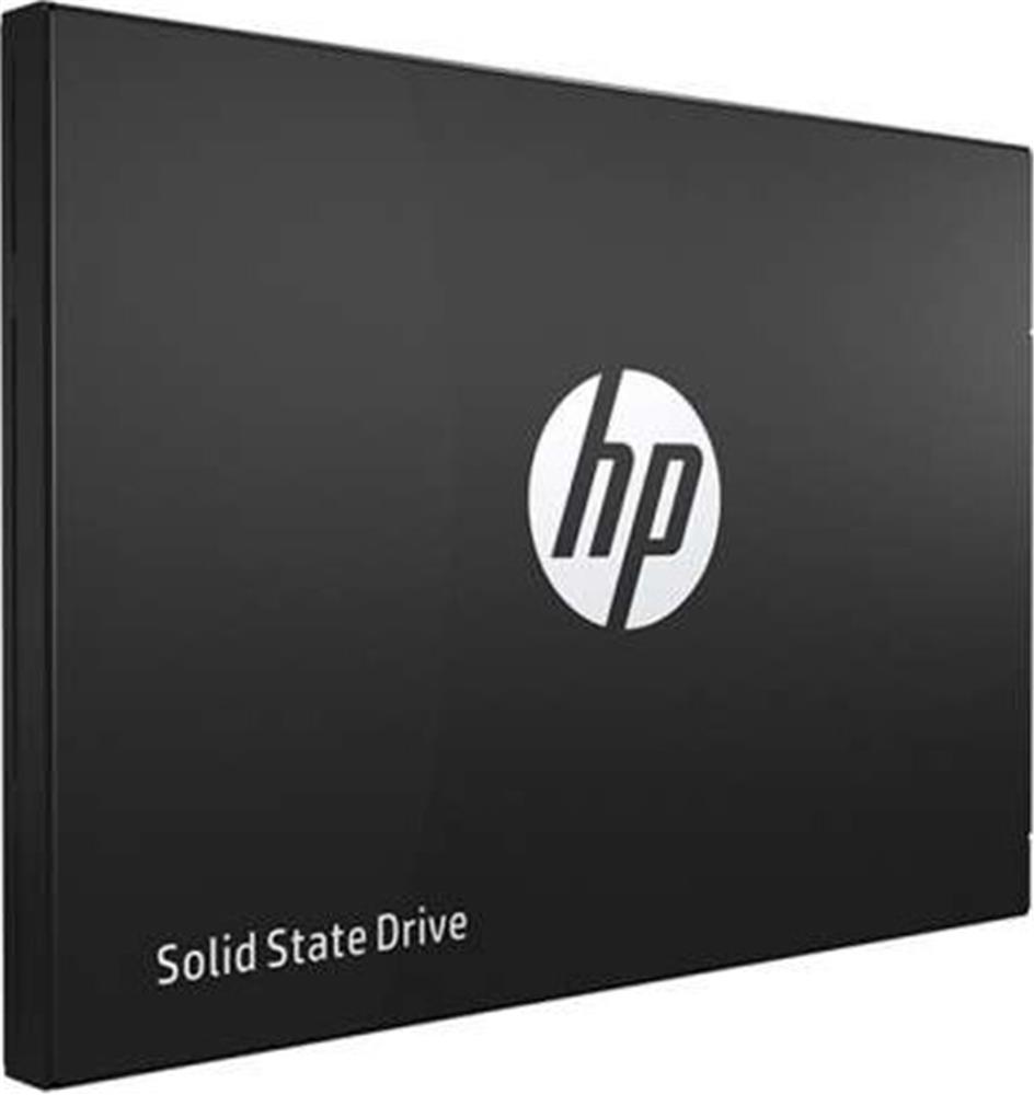 Hp 120Gb 345M7AA S650 560-480MB 345M7AA Ssd Harddisk