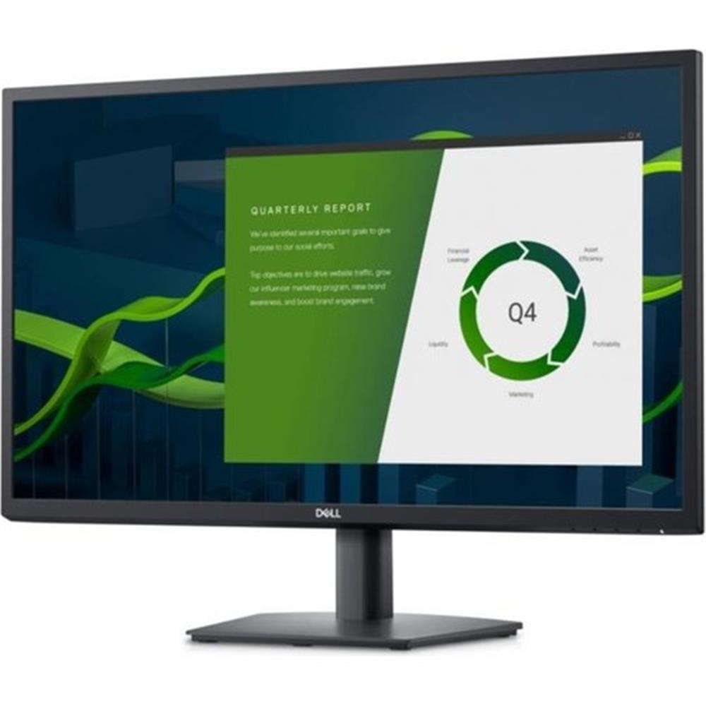 Dell 27" E2722H 60Hz 8ms (VGA+DP) FHD LED Monitör