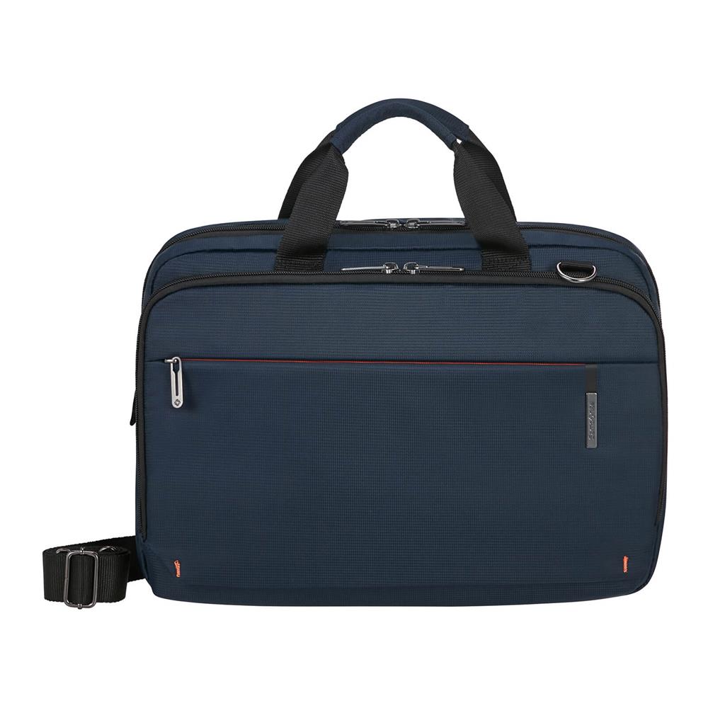 Samsonite Kı3-01-002 15.6" Network 4 Notebook Çantası Mavi 