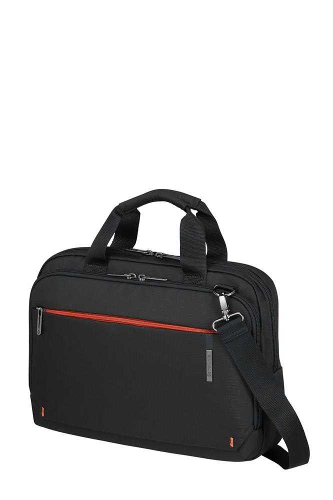 Samsonite Kı3-09-001 14.1" Network 4 Notebook Çantası Siyah