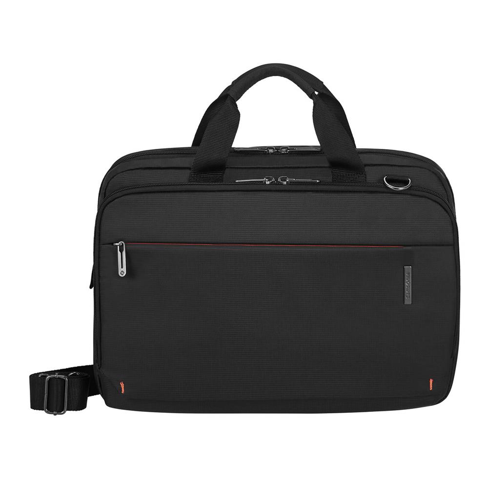 Samsonite Kı3-09-002 15.6" Network 4 Notebook Çantası Mavi