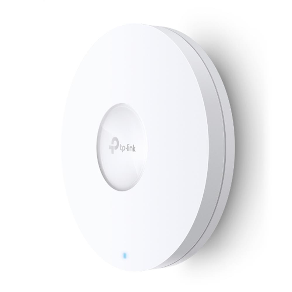 Tp-Link EAP620 Tavan Tipi AX1800 WİFİ6 Kablosuz Access Point