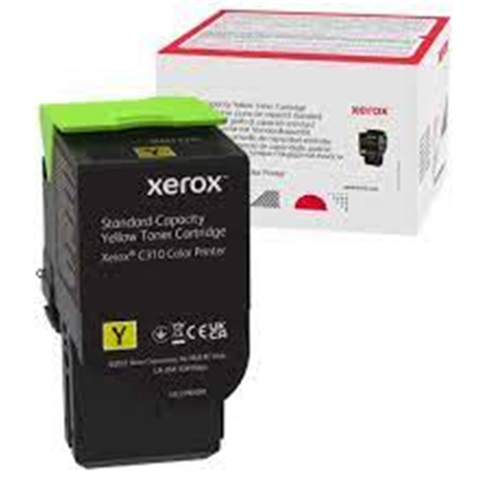 XEROX 006R04363 C310-C315 STANDART KAPASITE YELLOW SARI TONER 2.000 SAYFA