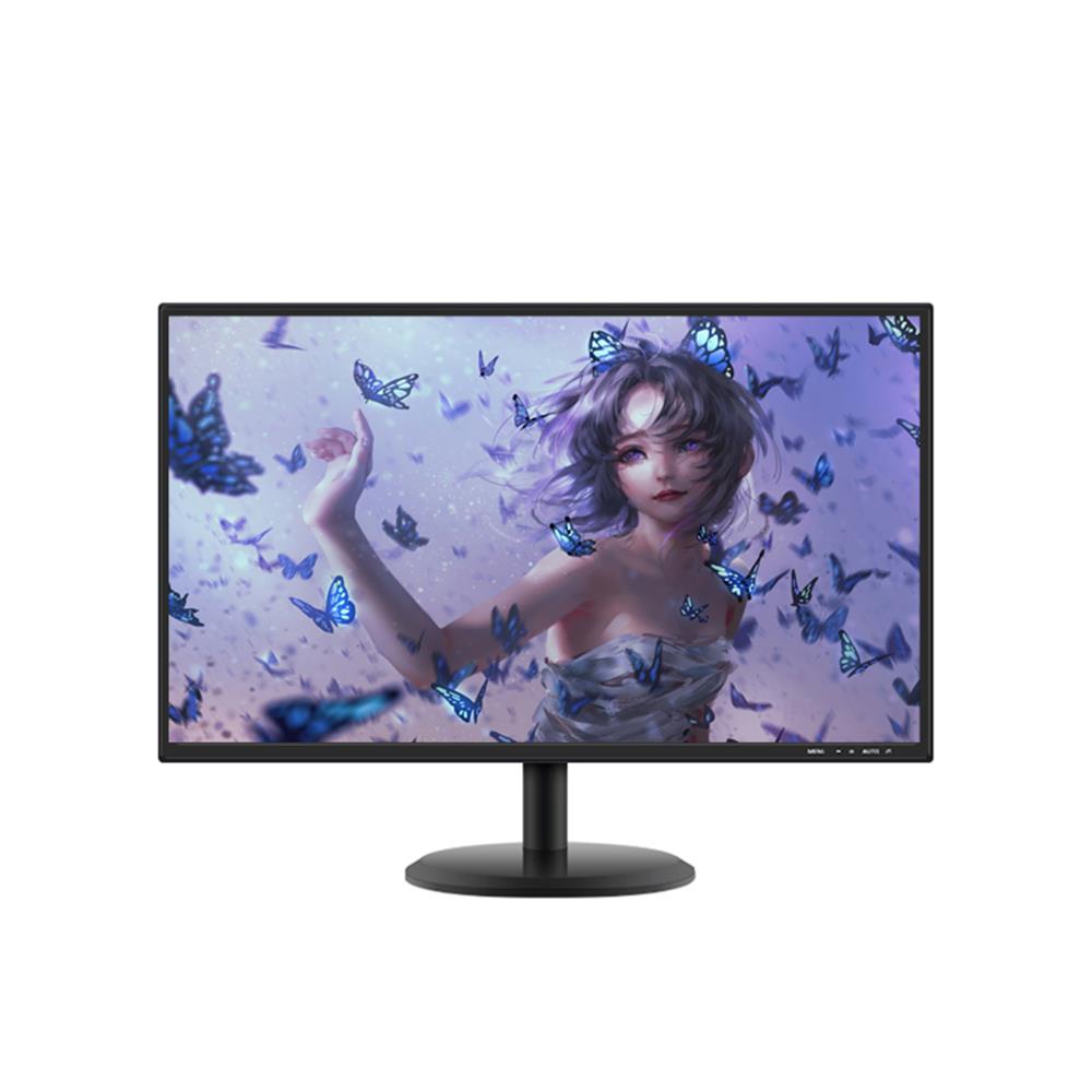 Osmart 17" Vga+Hdmi Hdmı Kablo Dahil Monitör 