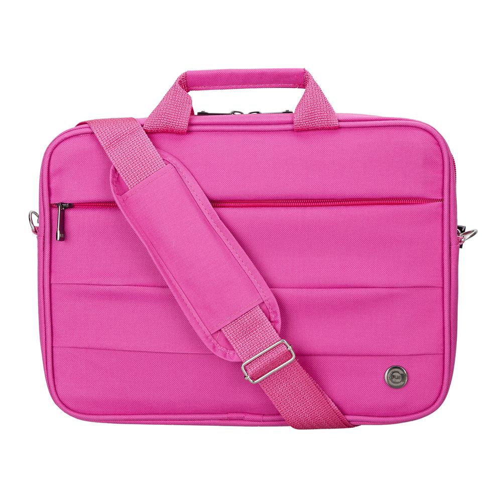 Plm Canyoncase 13-14" Fuşya Pembe  Notebook Çantası