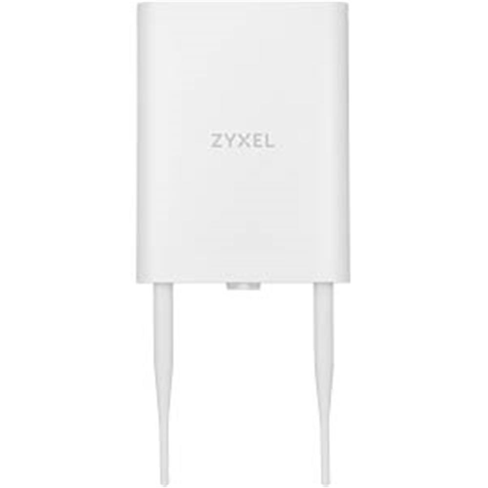 Zyxel NWA55AXE 2400 Mbps Wifi 6 Outdoor Access Point