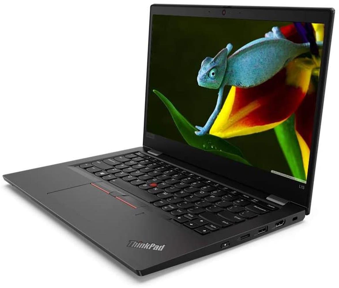 Lenovo ThinkPad L13 20R30019TX i7-10510U 8GB 256SSD 13.3" FullHD W10Pro Notebook