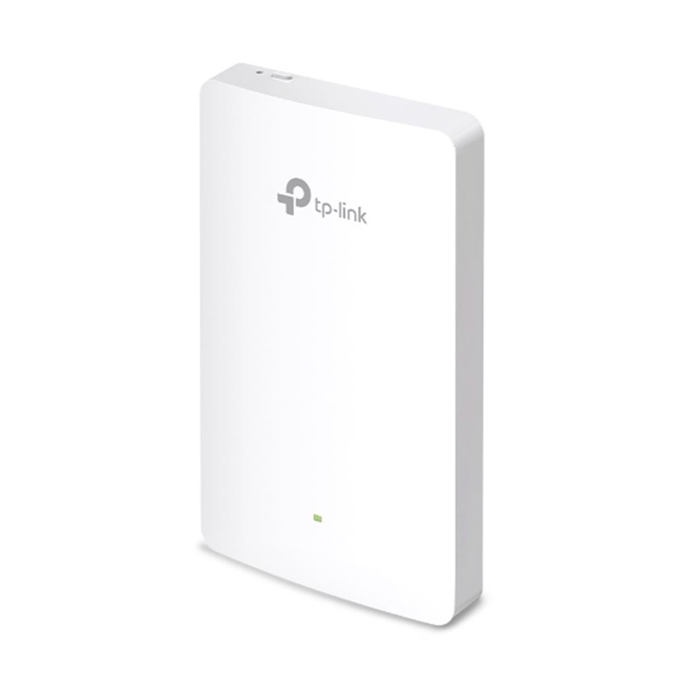 OMADA TP-LINK EAP615 WALL DUVAR TIPI AX1800 WIFI6 ACCESS POINT 