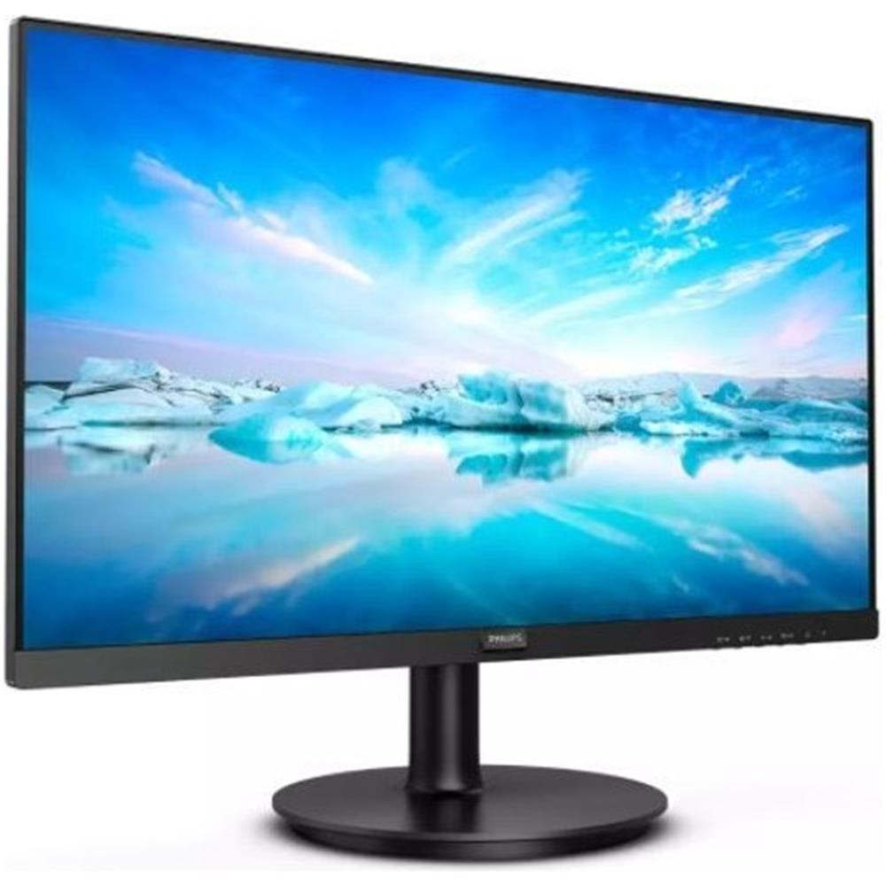 Philips 23.8" 241V8L-00 Mon LED 1920X1080 75Hz HDMI Monitör