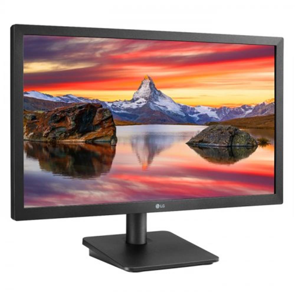 Lg 21.5" 22MP410-B 1920X1080 75Hz 5ms HDMI VGA LED Monitör