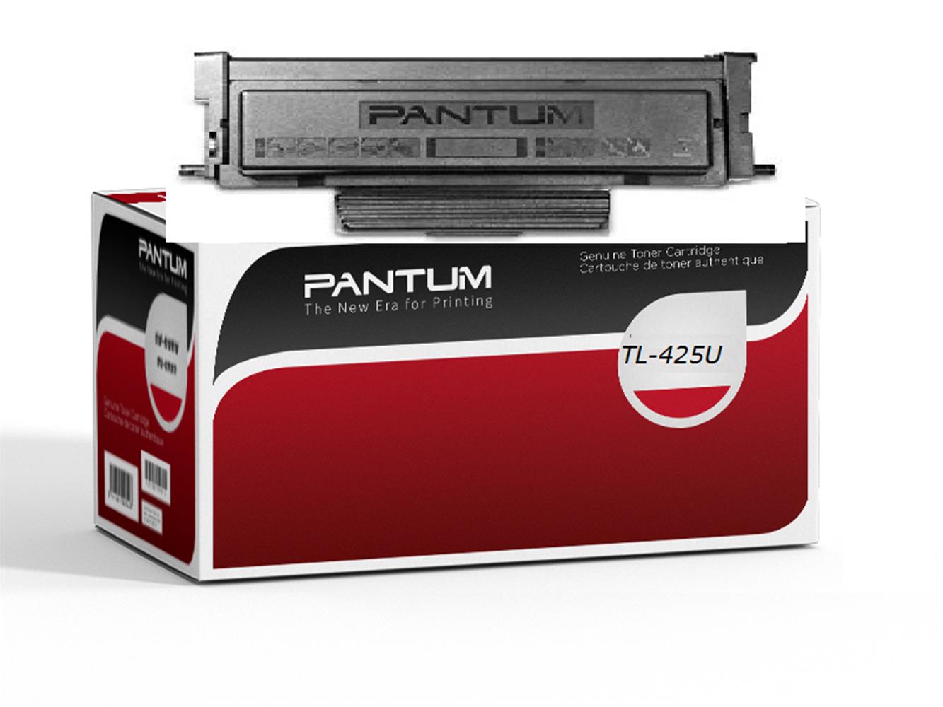 Pantum TL-425U M7105-P3305 Black Siyah Toner 11.000 Sayfa