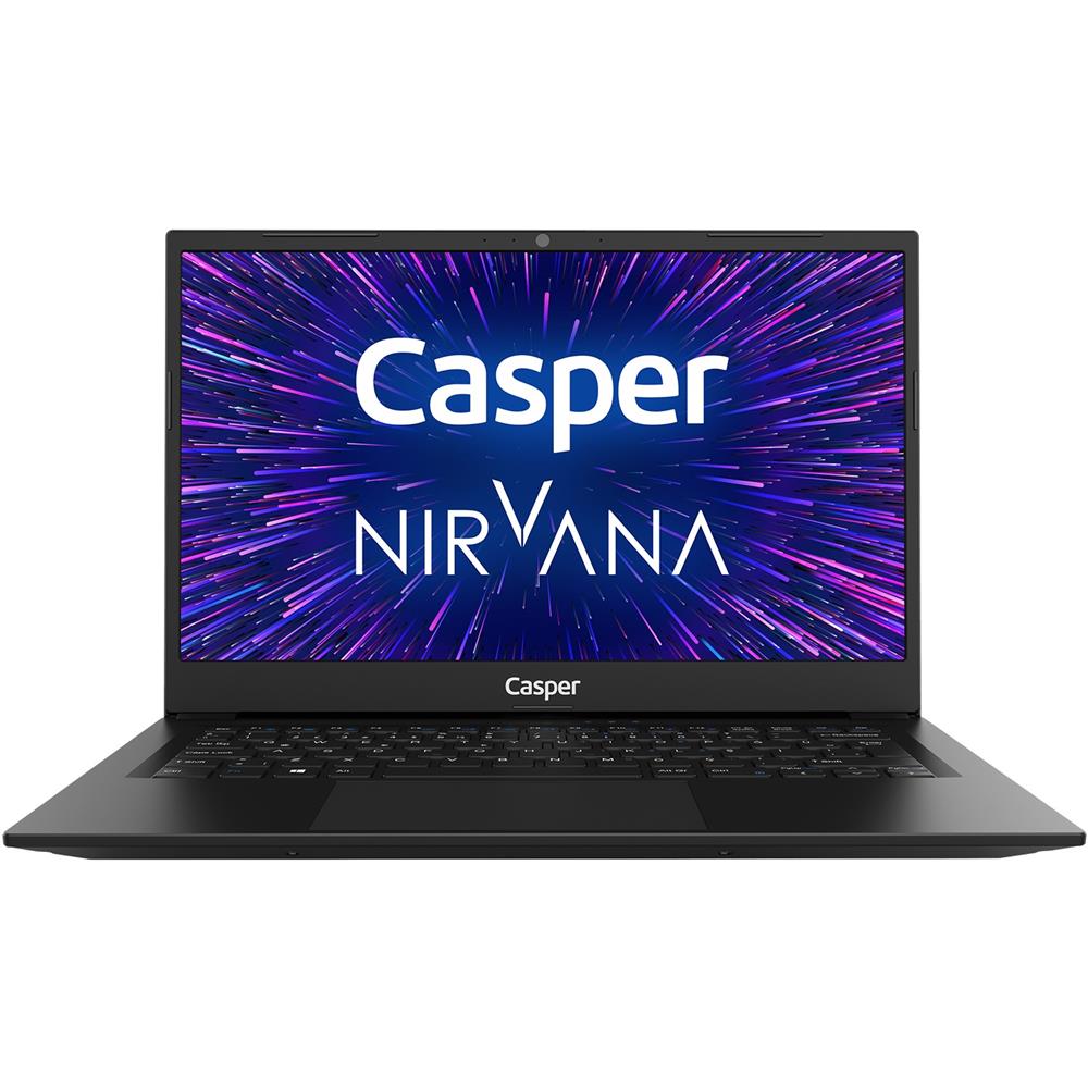 Casper Nirvana X400.1021-8U00X-S-F Intel Core i5 10210U 8GB 250GB NVME SSD Freedos 14" FHD Notebook