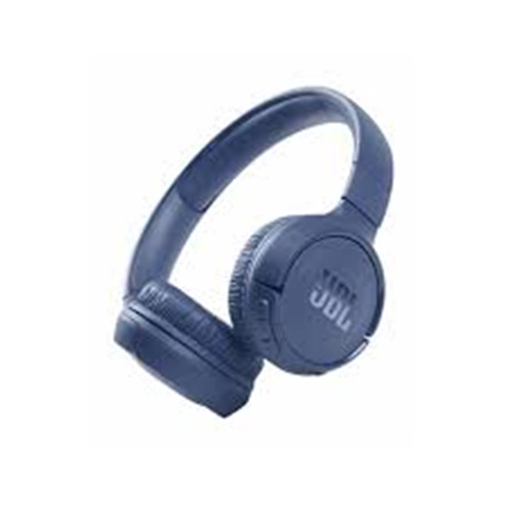 JBL TUNE 510BT MULTI CONNECT KABLOSUZ MAVI KULAKLIK 