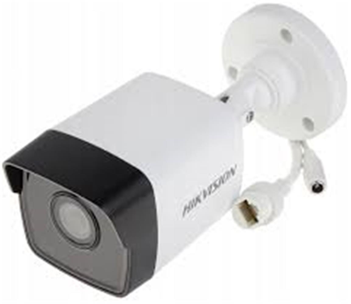 Hikvision DS-2CD1023G0E-IUF 2mp 2.8 mm Sabit Lens Ip Bullet Kamera 