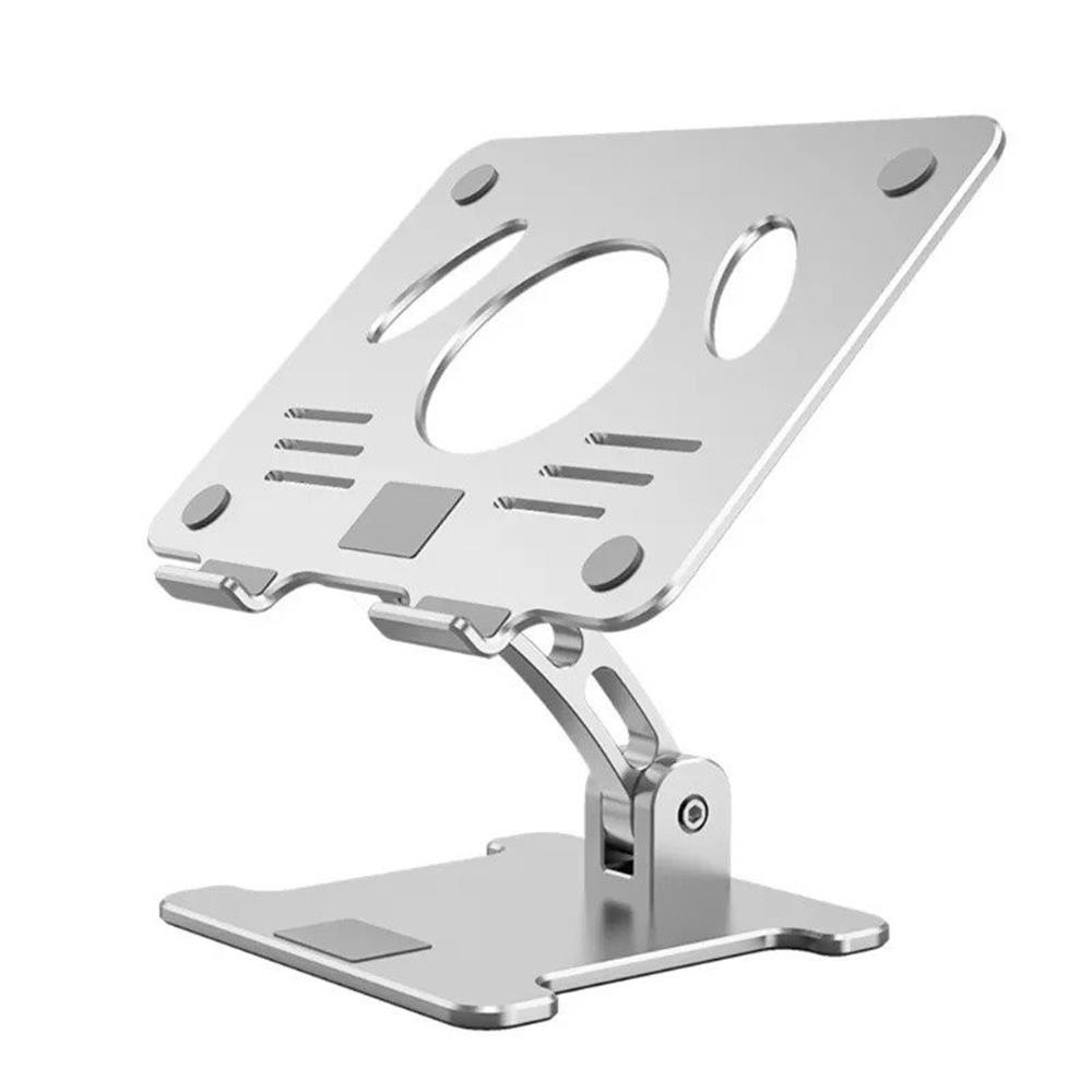 Daytona  Dyt-808 Siyah Alüminyum Ayarlanabilir 7"-12.9" Tablet Stand 