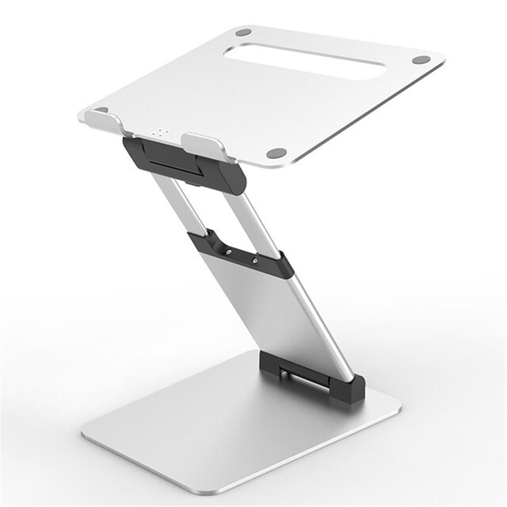 Daytona Dyt-802 Gri 11"-17" Alüminyum Ayarlanabilir Notebook Stand