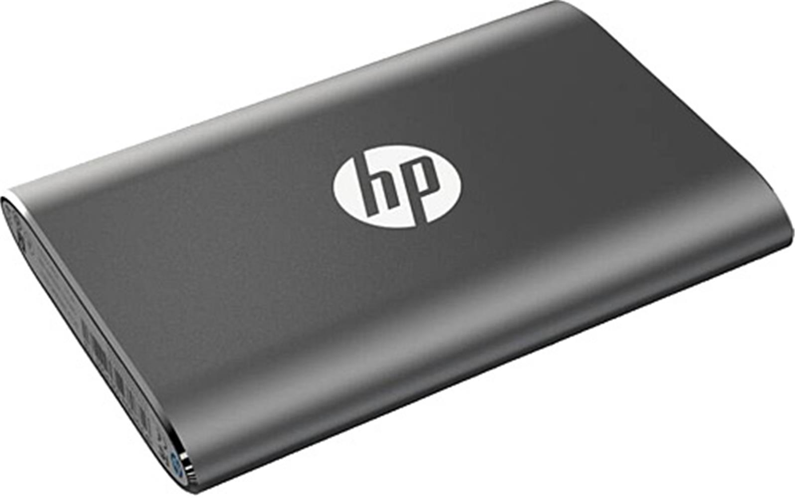 Hp 1TB P500 387 MB-340 Mb-s 1F5P4AA Harici SSD Harddisk 