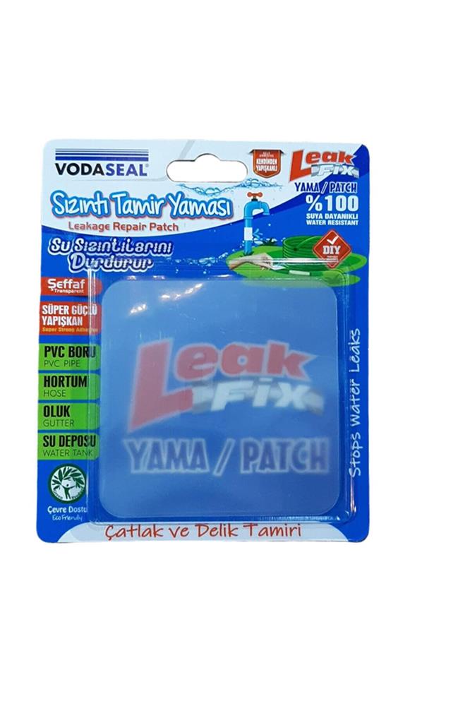 Vodaseal Sızıntı Tamir Yaması 