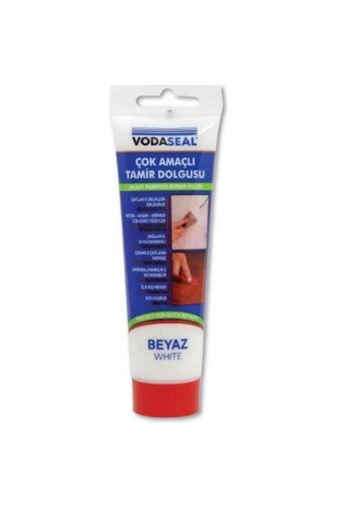 Vodaseal Çok Amaçlı  Tamir Dolgusu Beyaz 200gr