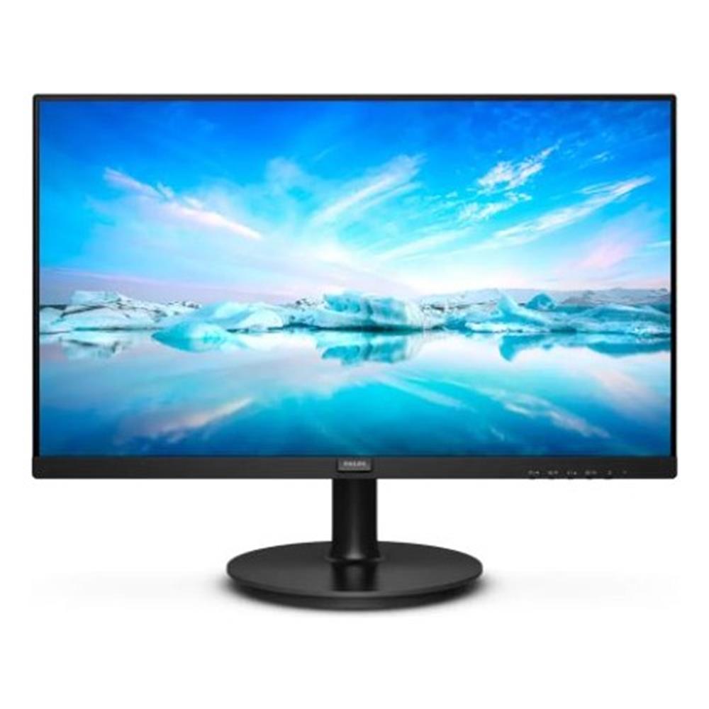 Philips 27" 271V8L-00 LED Fhd 75HZ 4ms HDMI VGA Monitör