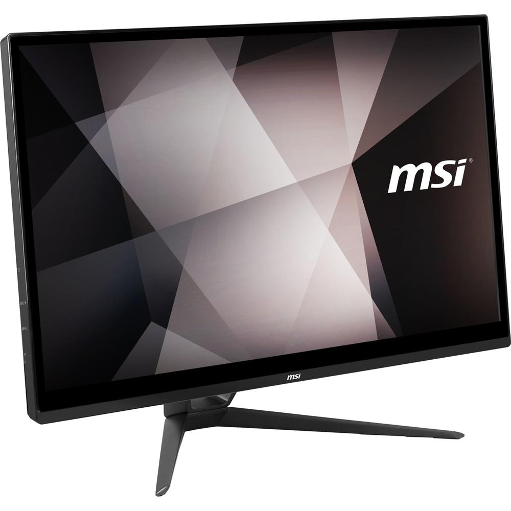 Msi Modern Am271P 11M-021XTR Intel Core İ7 1165G7 16Gb 512Gb Ssd Freedos 27" Fhd AIO Bilgisayar