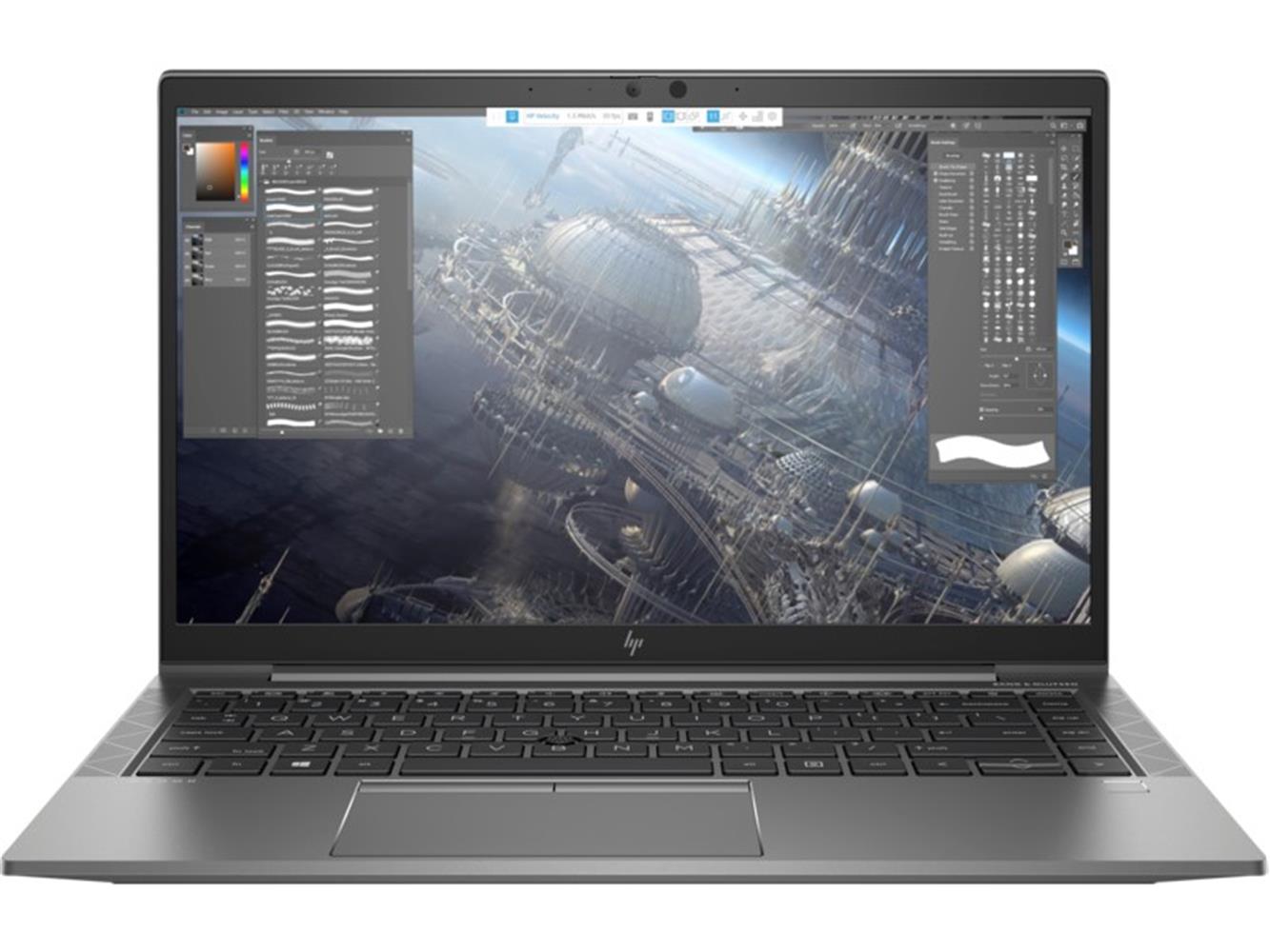 HP WS 2C9Q1EA ZBOOK FIREFLY G8 14" i7-1165G7 16GB nECC 3200 512GB SSD NVIDIA T500 4GB WIN10P64