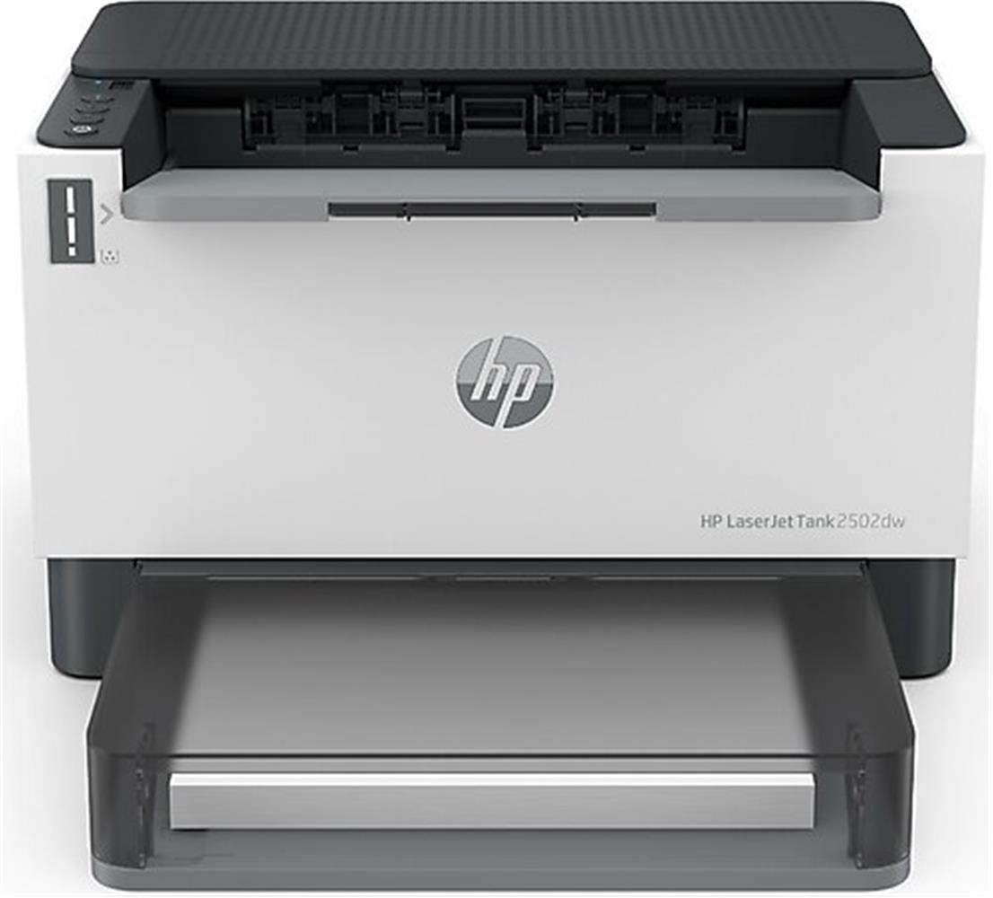 HP 2502DW Mono Lazer Tank Dubleks Wifi Tanklı Yazıcı