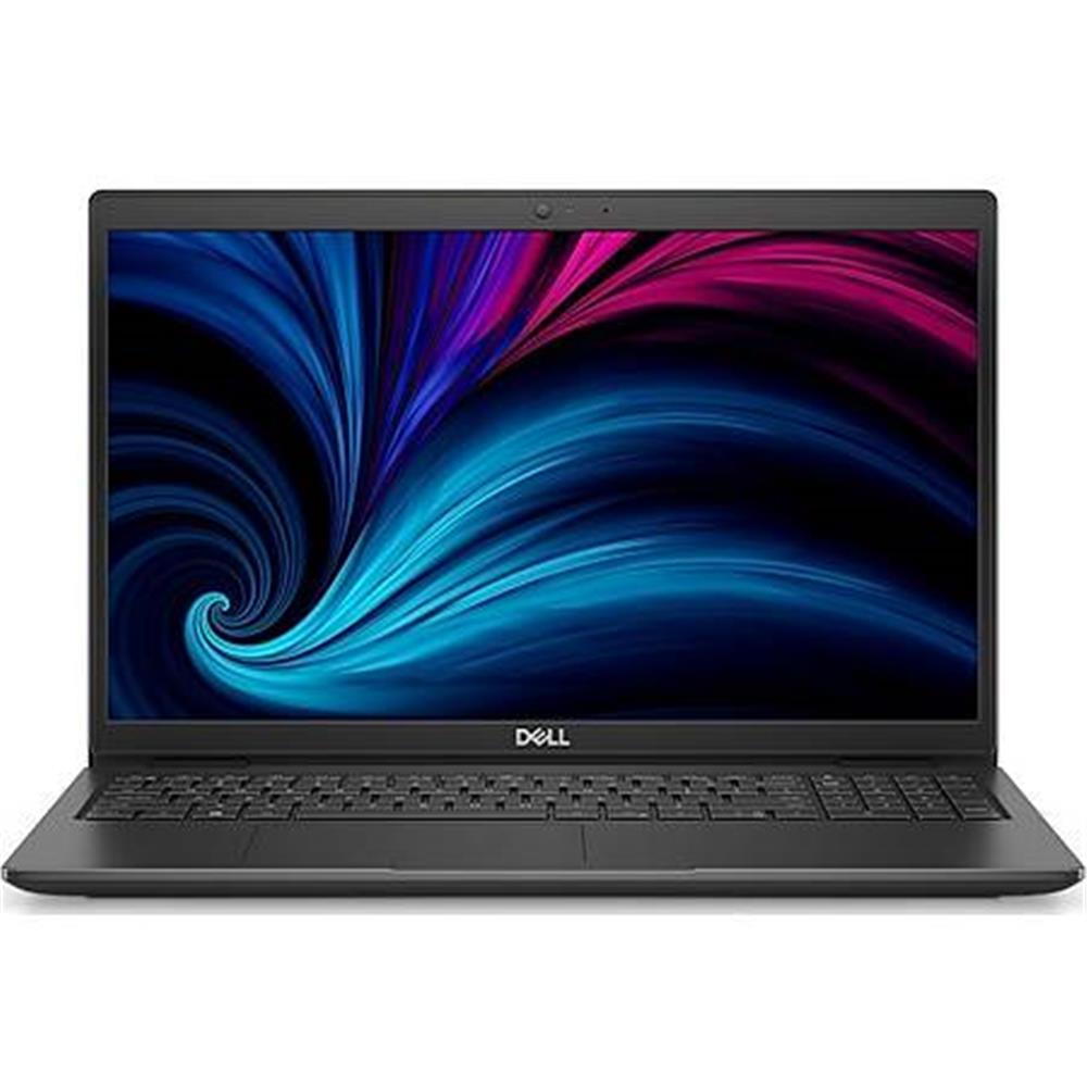 Dell Latitude 5511 i7-10850H 8GB 512GB SSD 15.6 Ubuntu Notebook