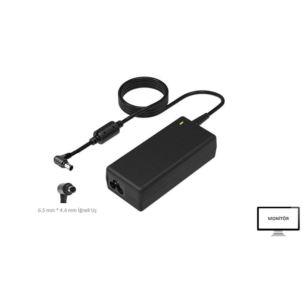 Lenovo RNA-IB08 V410z All-in-One AIO PC Adaptör - Şarj Cihazı - RETRO - 90W
