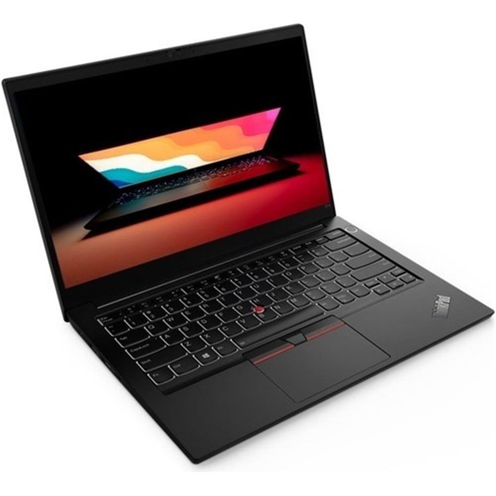 Lenovo Thinkpad E14 Gen3 20Y7S04200 Amd Ryzen 7 5700U 8GB 512GB SSD 14" FHD Freedos FHD Notebook