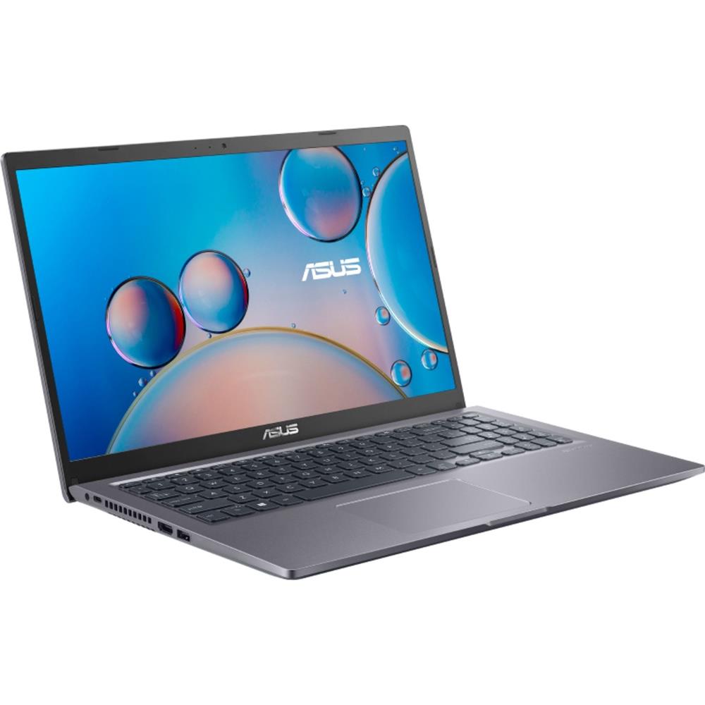 Asus X515JF-BR229T Intel Core i5 1035G1U 4GB 256GB SSD MX130 Windows 10 Home 15.6" Notebook