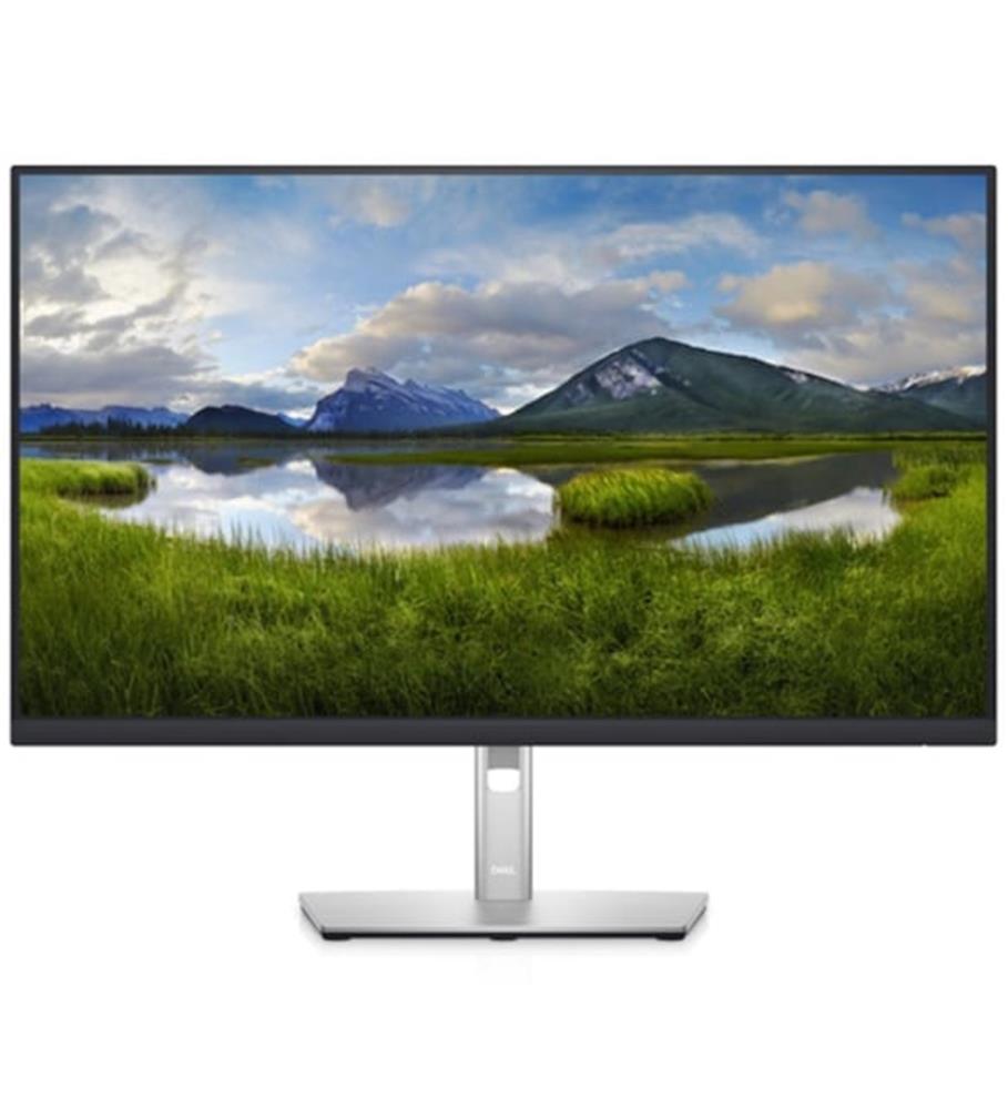 Dell 27" P2722H 5ms 60Hz FHD 1920x1080 HDMI DP USB VGA Asansör Pivot IPS LED Monitör