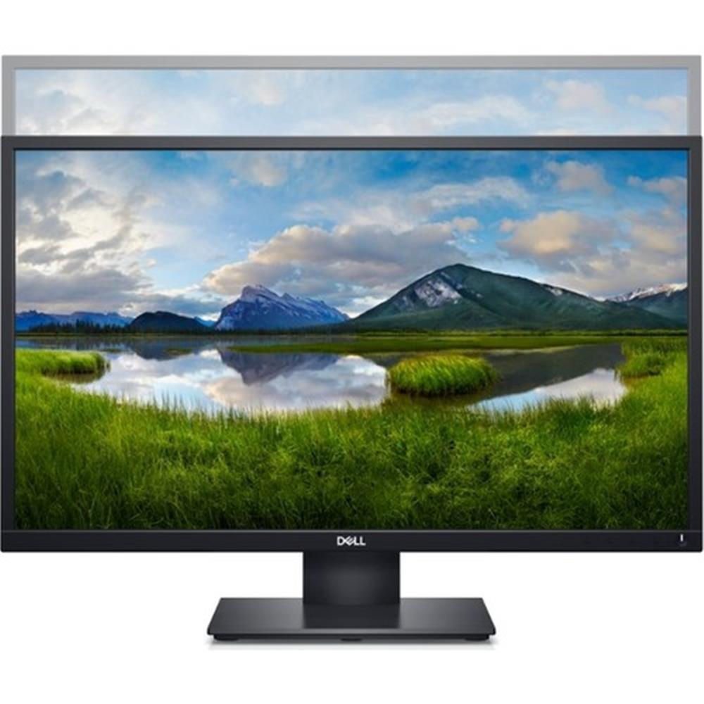 Dell 23.8" E2422HS 60Hz 5ms (HDMI+VGA+DP) Full HD IPS Yükseklik Ayarlı Monitör