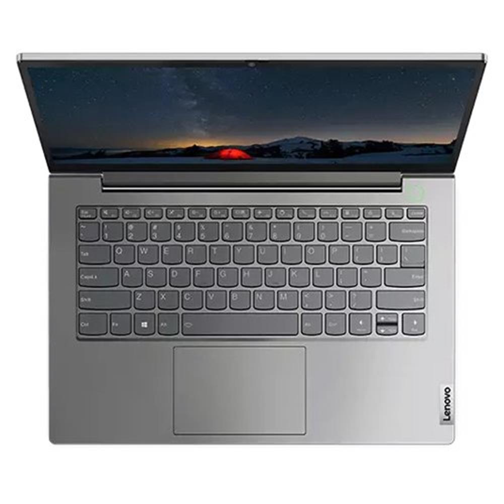 Lenovo ThinkBook 14 G2 20VD00D7TX i5-1135G7 8GB 256GB SSD 2GB GeForce MX450 14" FHD FreeDOS Notebook