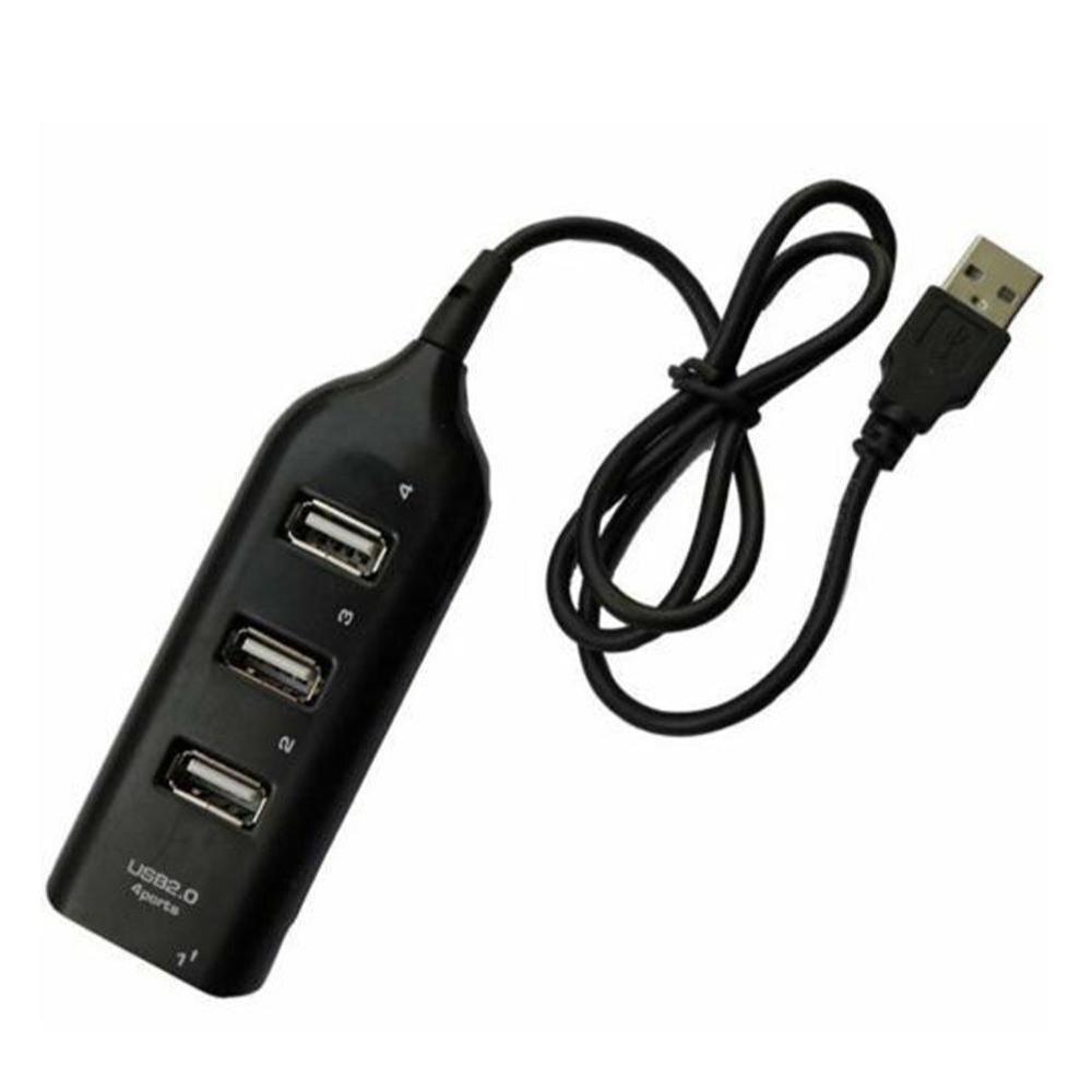 Nova Usb 2.0 4 Port Usb Çoklayıcı