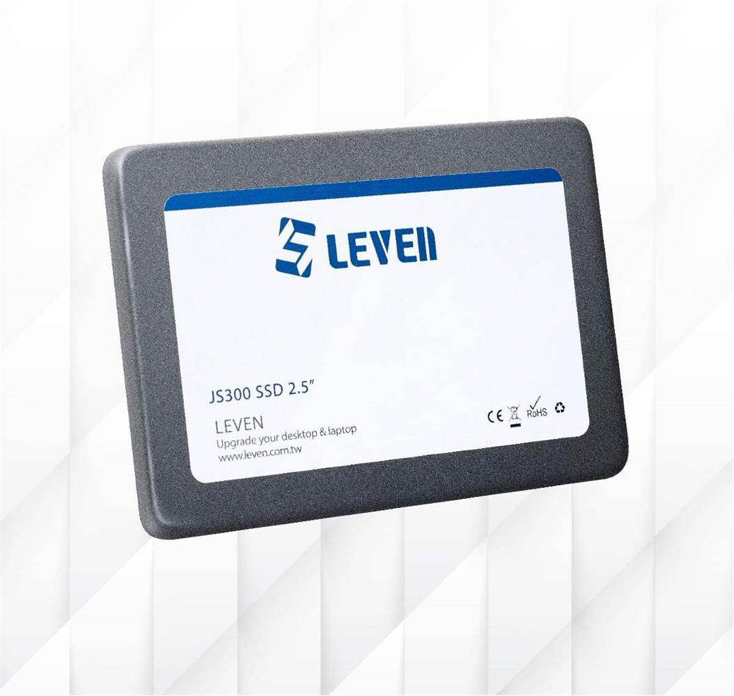 Leven 240GB JS300 2.5" 500MB - 450MB Sata 3 SSD Harddisk