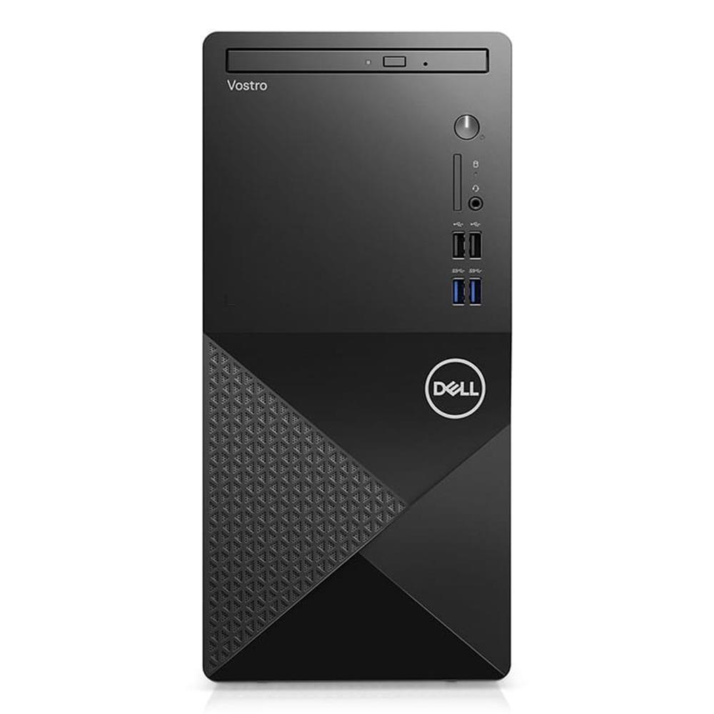 Dell Vostro N7598VDT 3910EMEA-W  i7-12700 16GB 512GB SSD W11 Pro  Masaüstü Bilgisayar