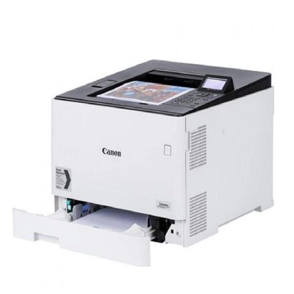 Canon LBP673CDW Renkli Lazer Yazıcı Dubleks WI-FI