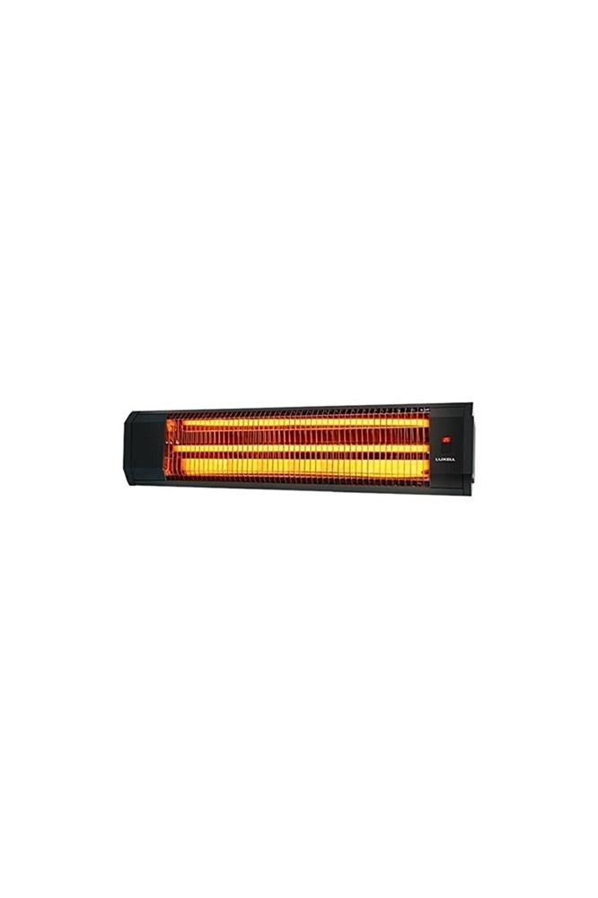 Kumtel Vertrio MVR-1800 Infrared Isıtıcı Duvar Tipi