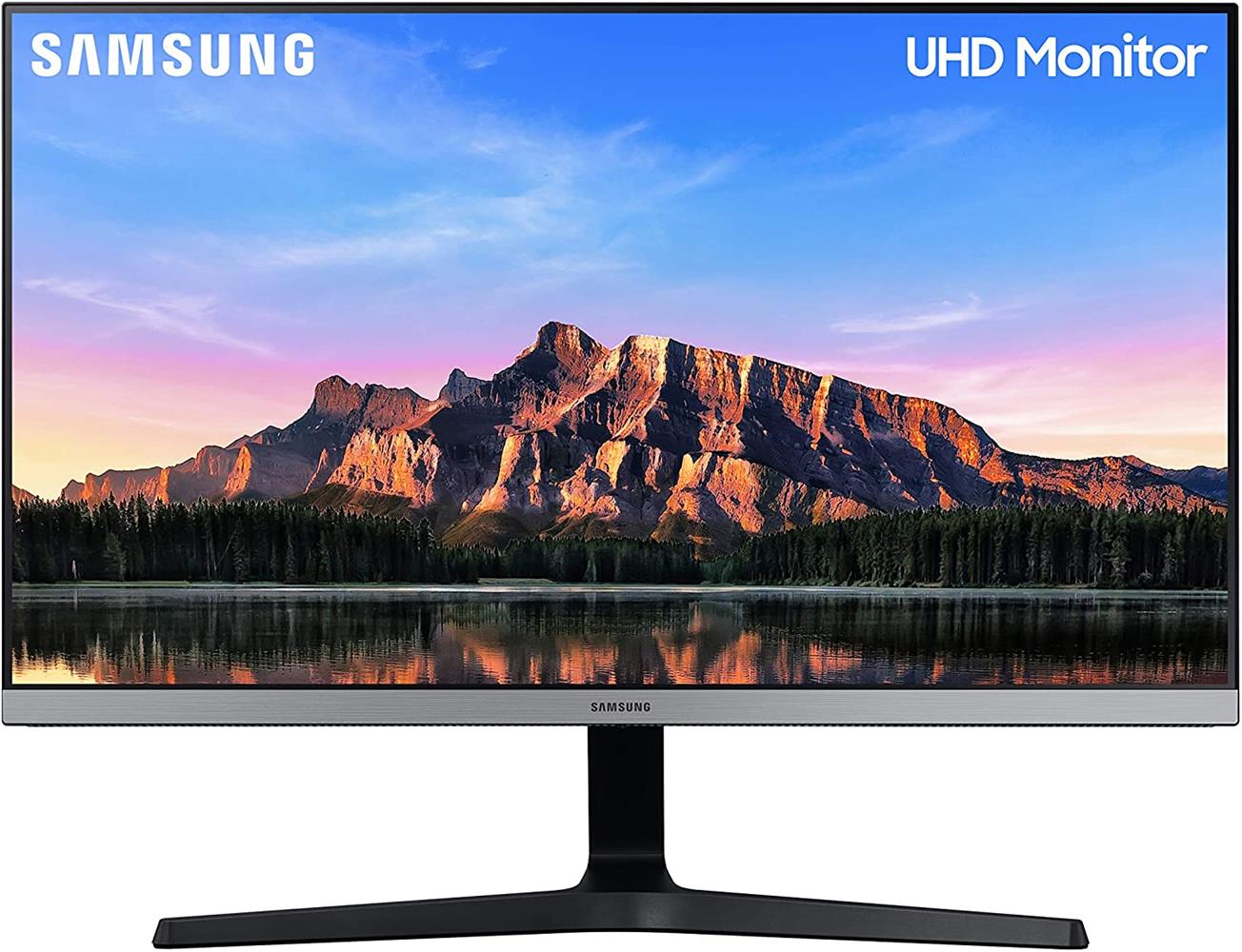 Samsung 28" LU28R550UQRXUF IPS 4ms 4K Freesync Oyuncu Monitörü