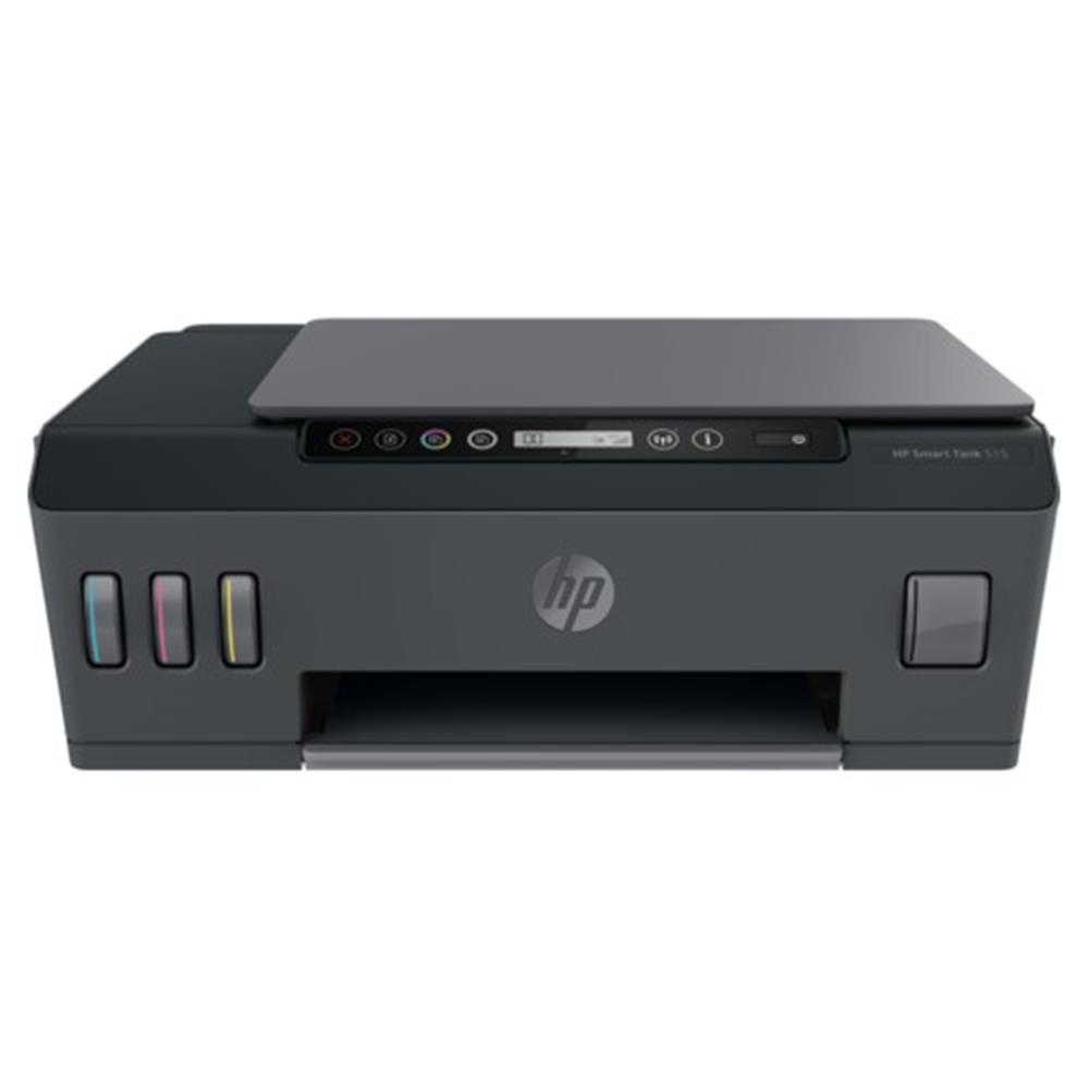 Hp 3YW70A 516 Yazıcı-Tarayıcı-Fotokopi-Wifi-Airprint Tanklı Yazıcı Çok Fonksiyonlu