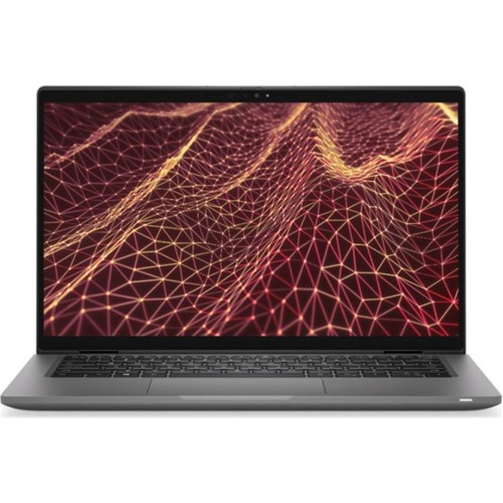 Dell Latitude 7430 Ci7-1255U 4.70 GHz 16GB 512GB SSD 14" Ubuntu N215L743014_VP_UBU Notebook