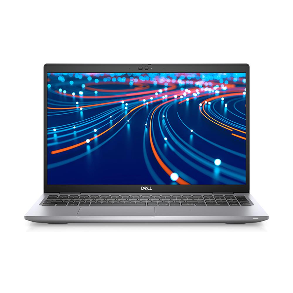 Dell Latitude 5520 N011L552015_U İ5-1145G7 8G 256G Ssd 15,6" Fhd Nontouch Ubuntu Notebook