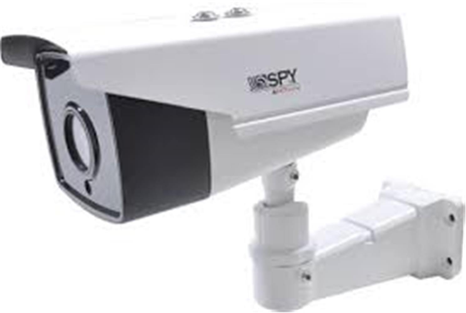 Spy SP-CBN-4520 2 MP 3.6 mm 4 Array LED AHD Bullet Güvenlik Kamerası