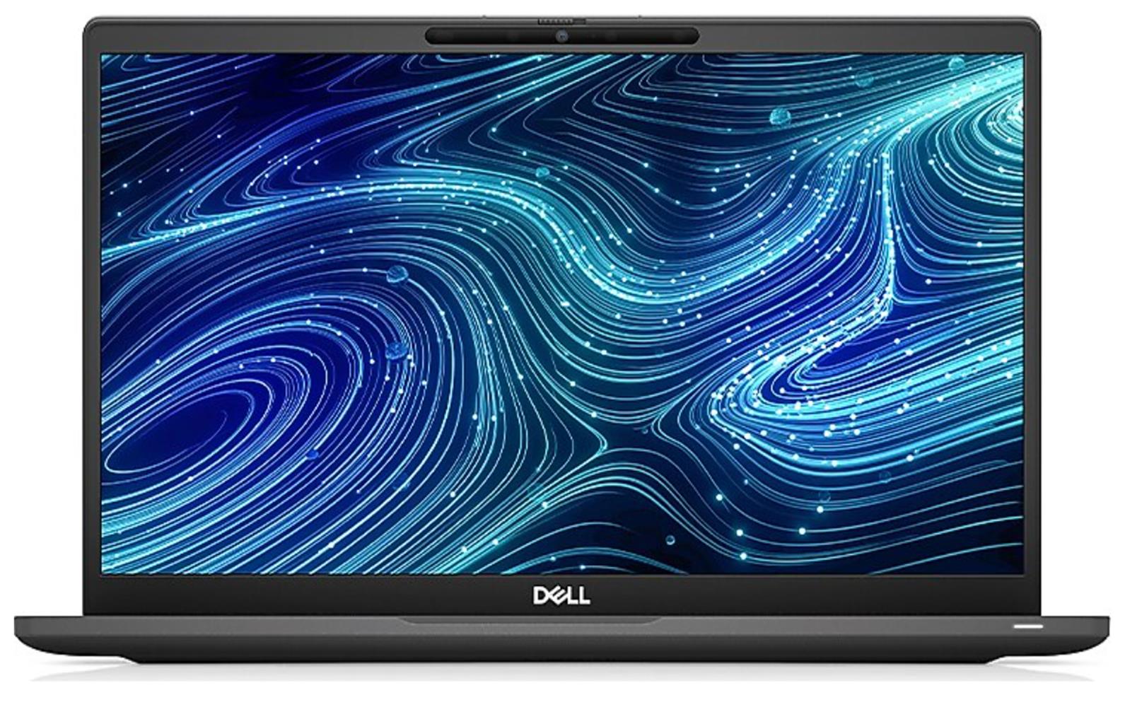 Dell Latitude 7320 i7-1165G7 16GB 512GB SSD Iris Xe Graphics 13.3" Full HD Notebook