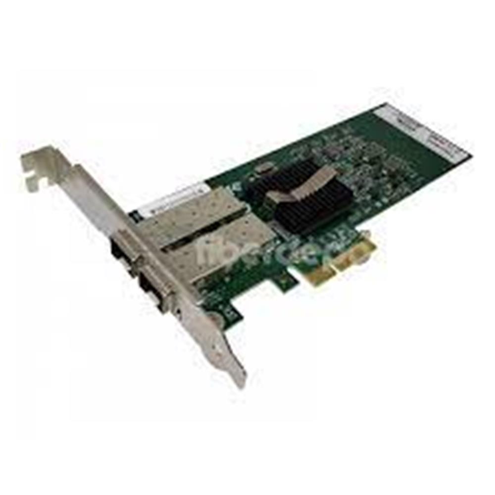 Fiberend 1Gbps SFP 2 Port PCIe NIC Ethernet Kartı 1G-PI1-2T 