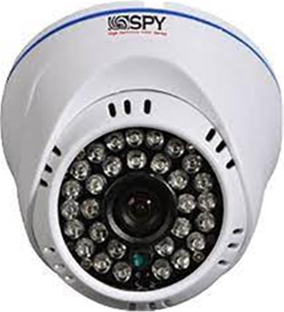 SPY SP-SN62D 2.0mp 3.6mm Sabit Lens 30 Smart Ir Dome AHD Kamera