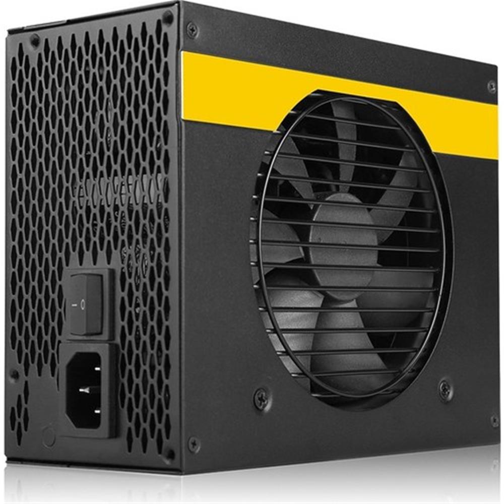 Powerboost BST-ATX0850GF1 Warrıor 850W 80+ Gold Full Modüler 12CM Fanlı Atx Psu